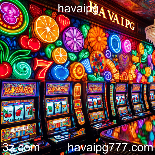 havaipg